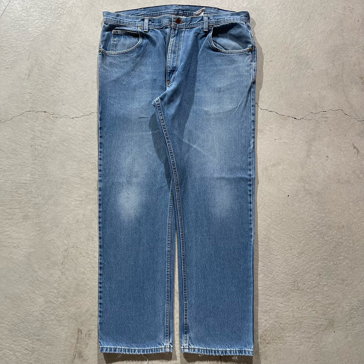00s Key Work Denim- 38