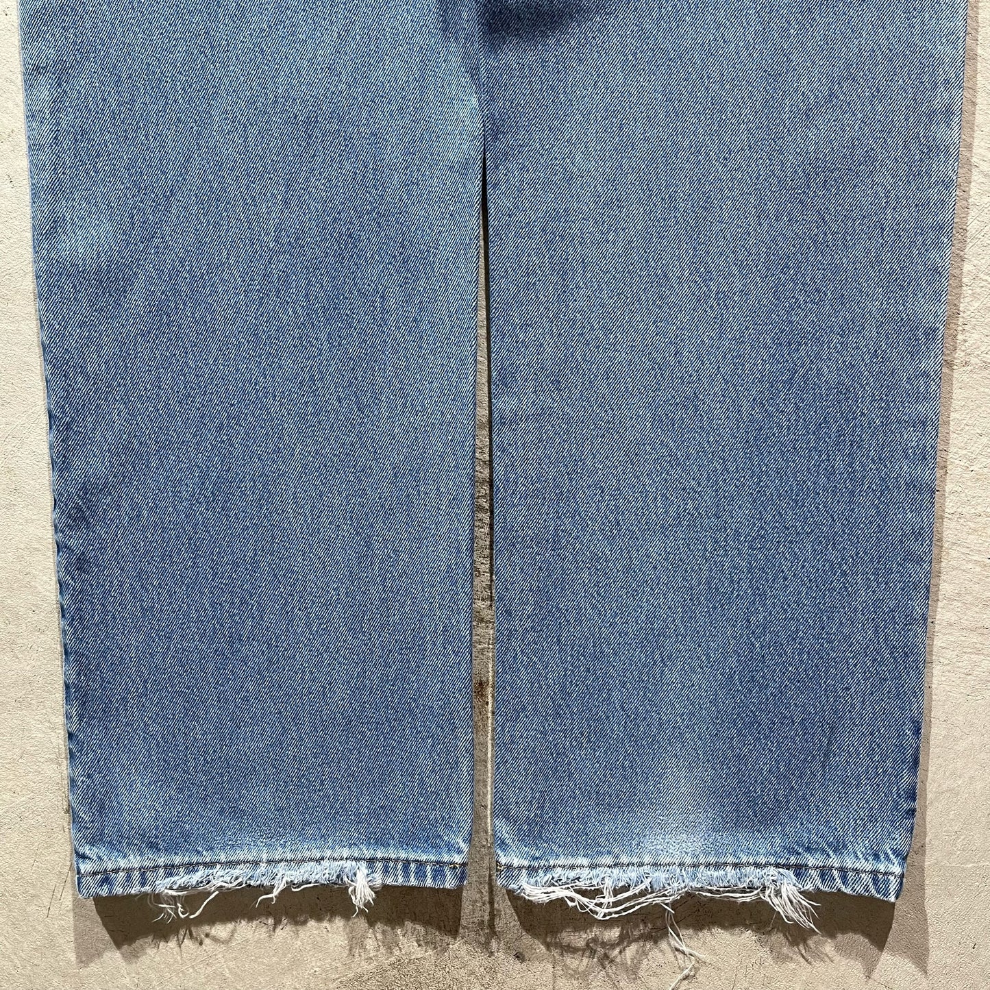 00s Key Work Denim- 38