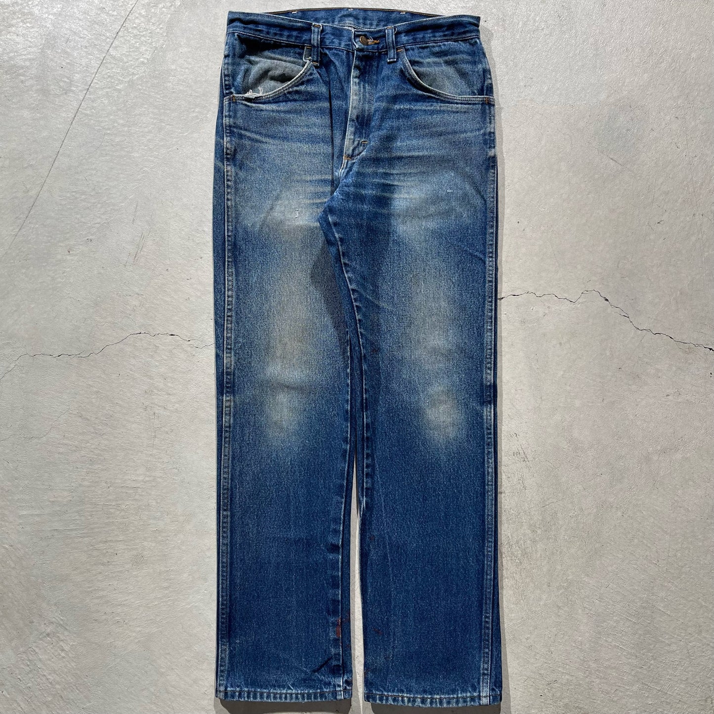 00s Dark Wash Denim- 31