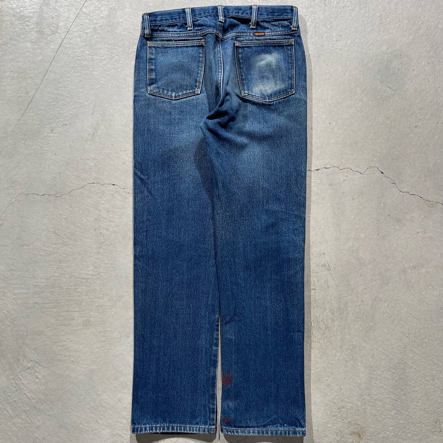 00s Dark Wash Denim- 31