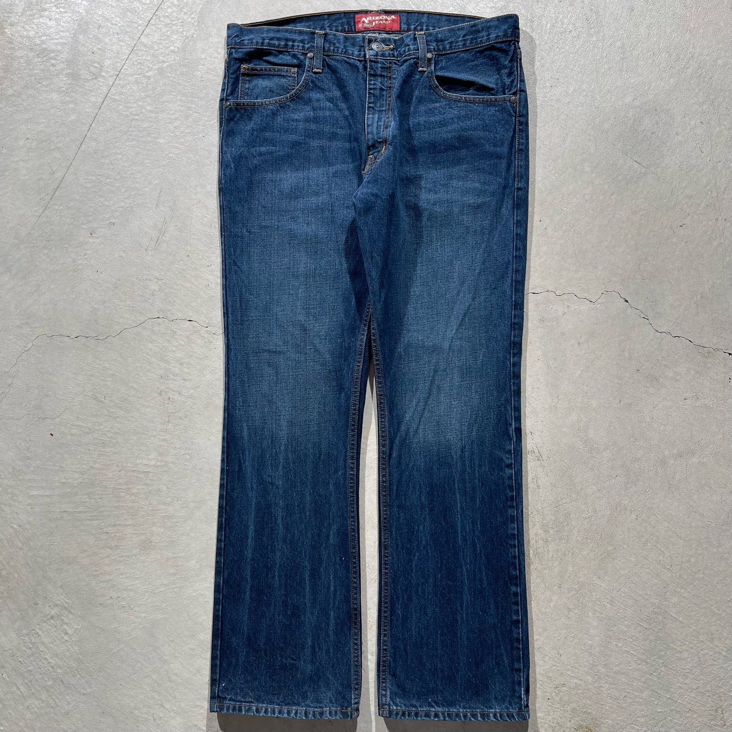 00s Boot Cut Denim- 36