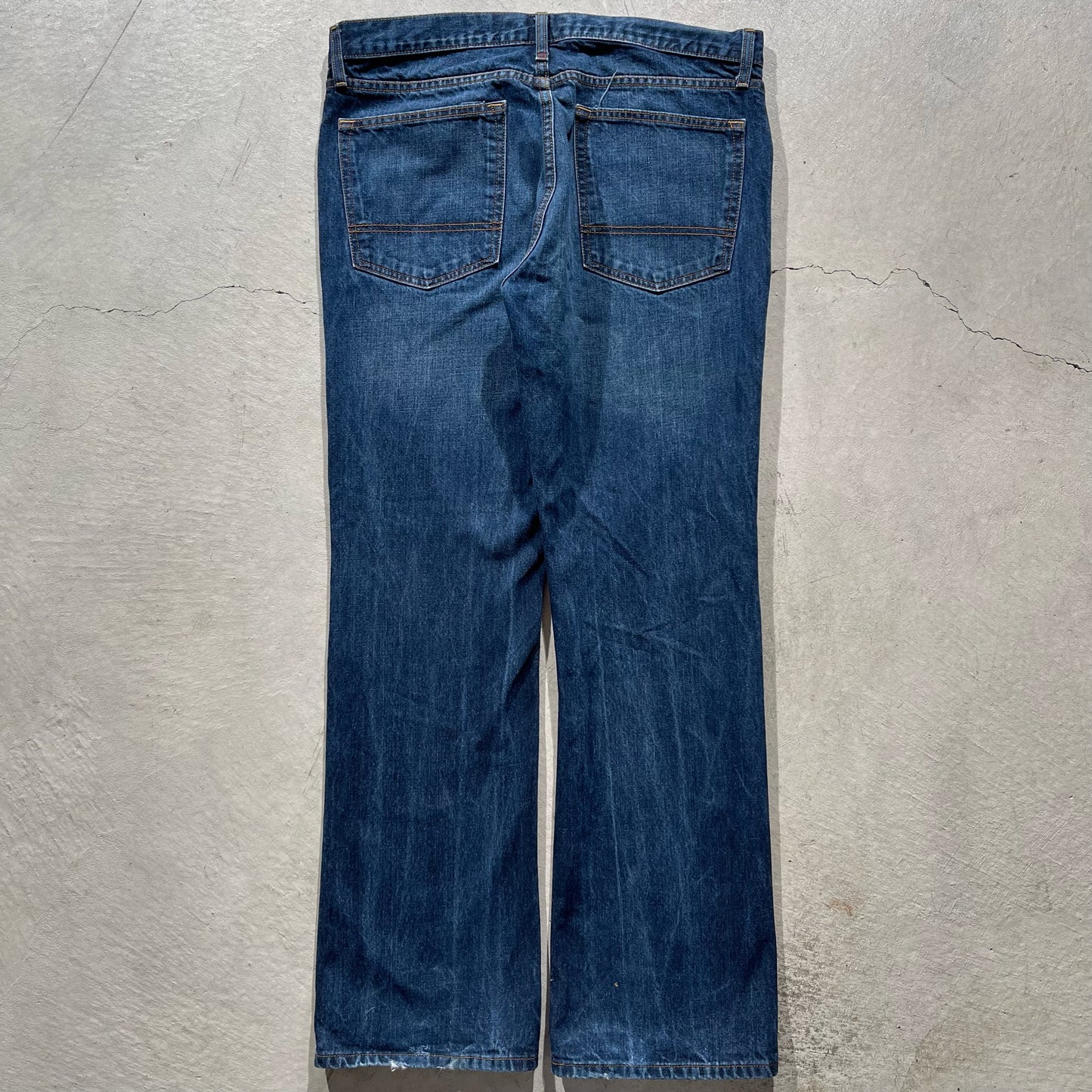 00s Boot Cut Denim- 36