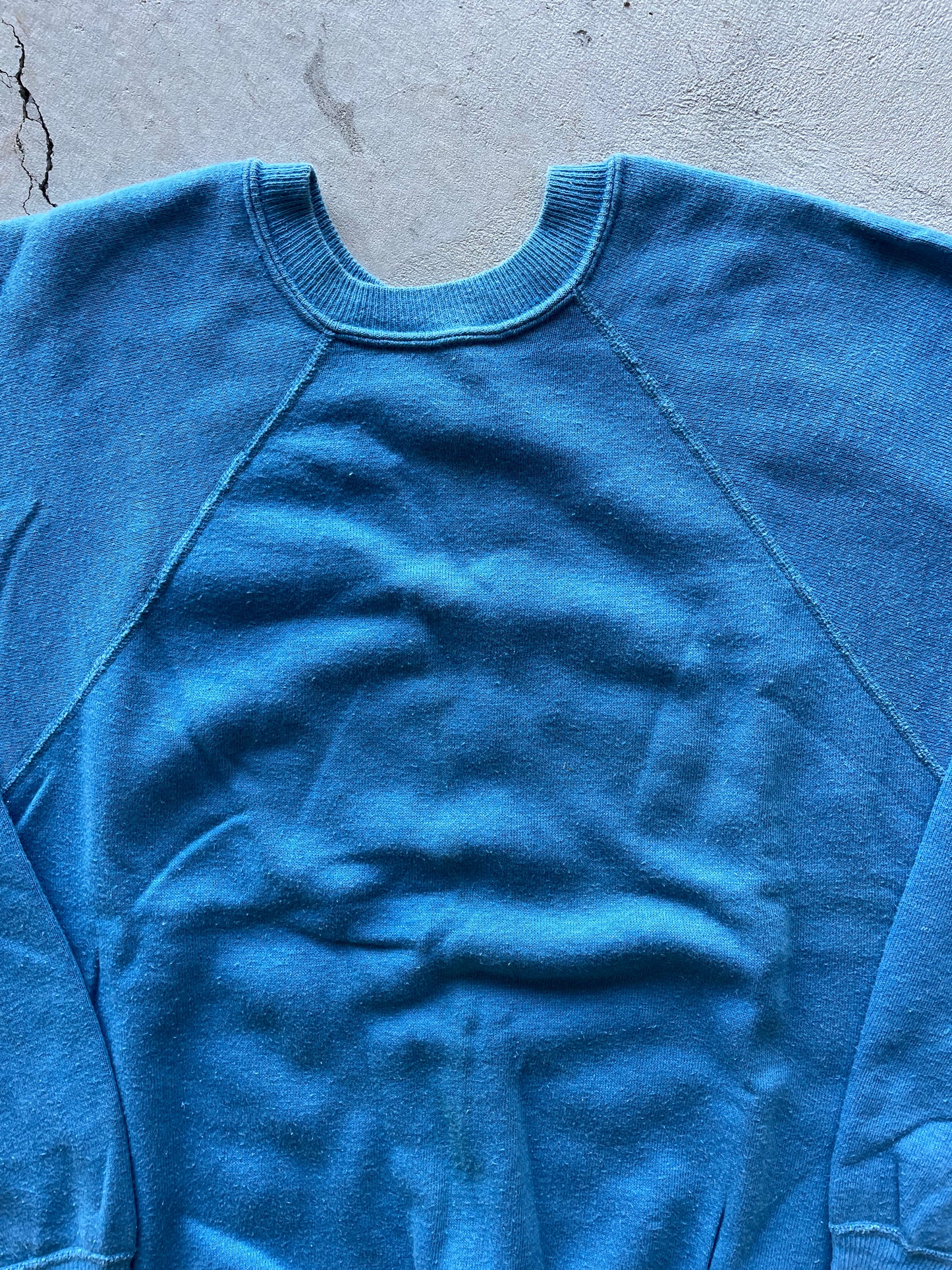 60s Mayo Spruce Sweatshirt-