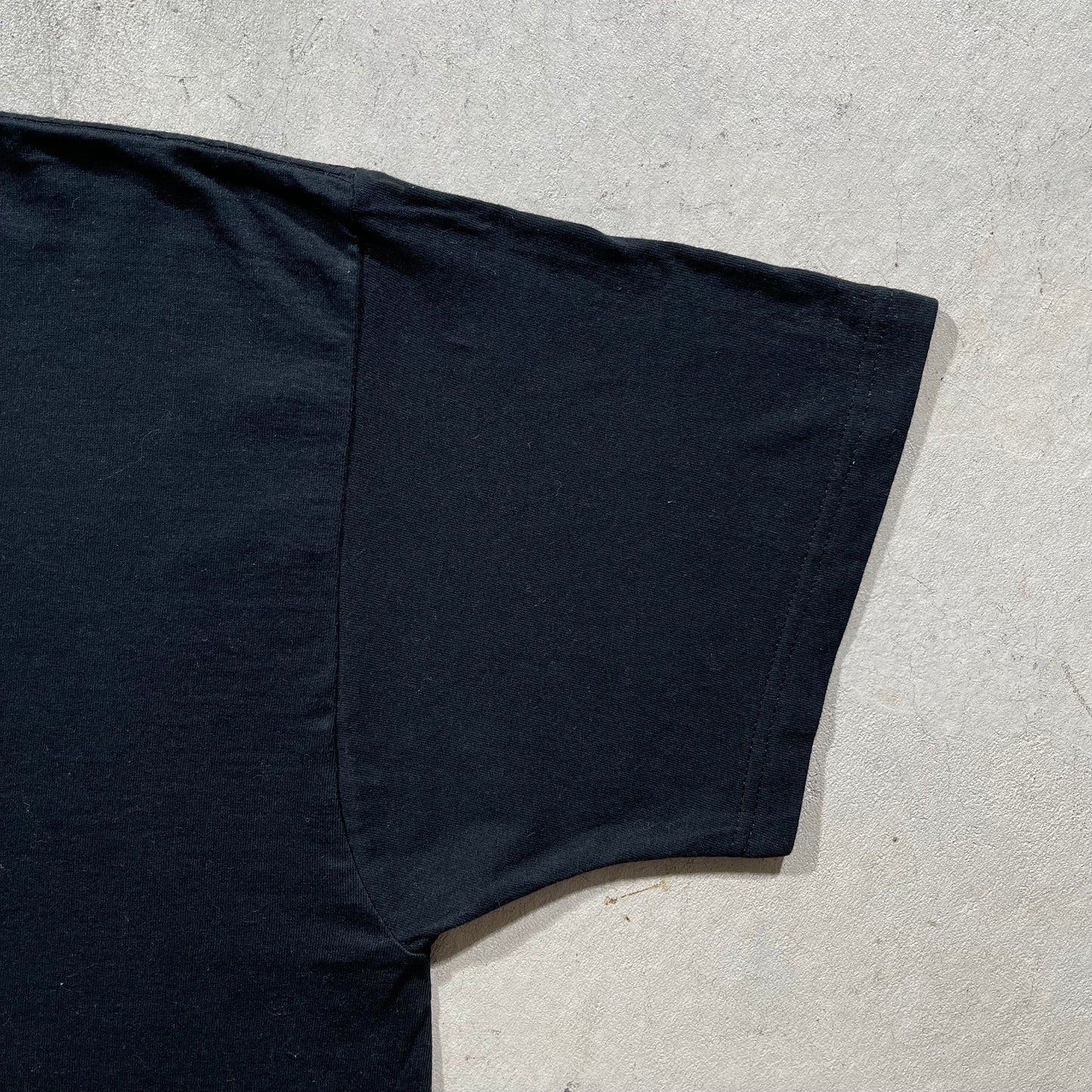 00s Shitty Attitude Tee- XXL