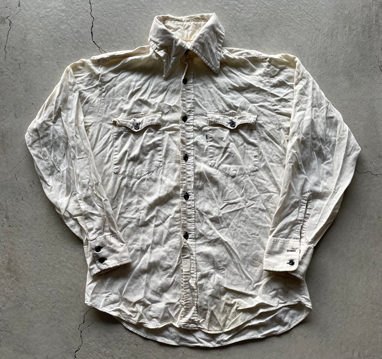 70s Levi’