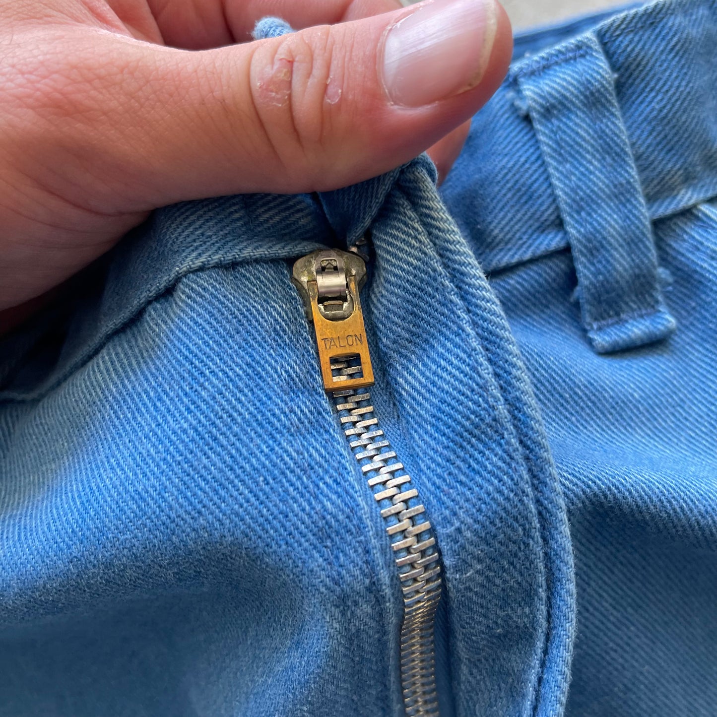 70s Dickies Flares- 32