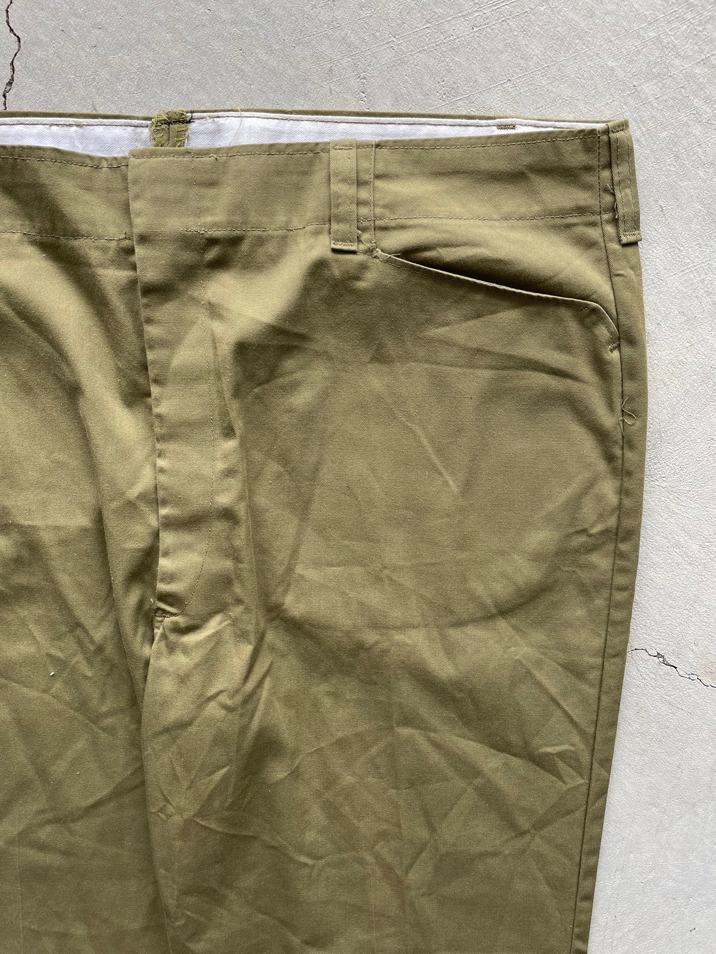 50s BSA Pants- 38