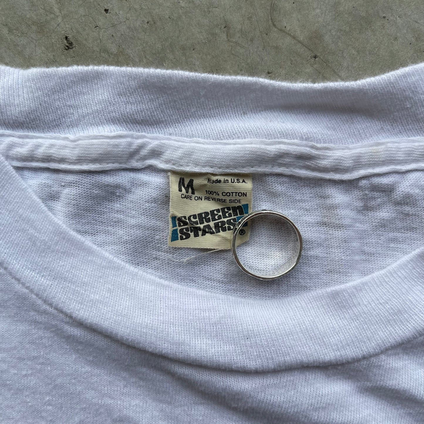 80s San Francisco Tee- S