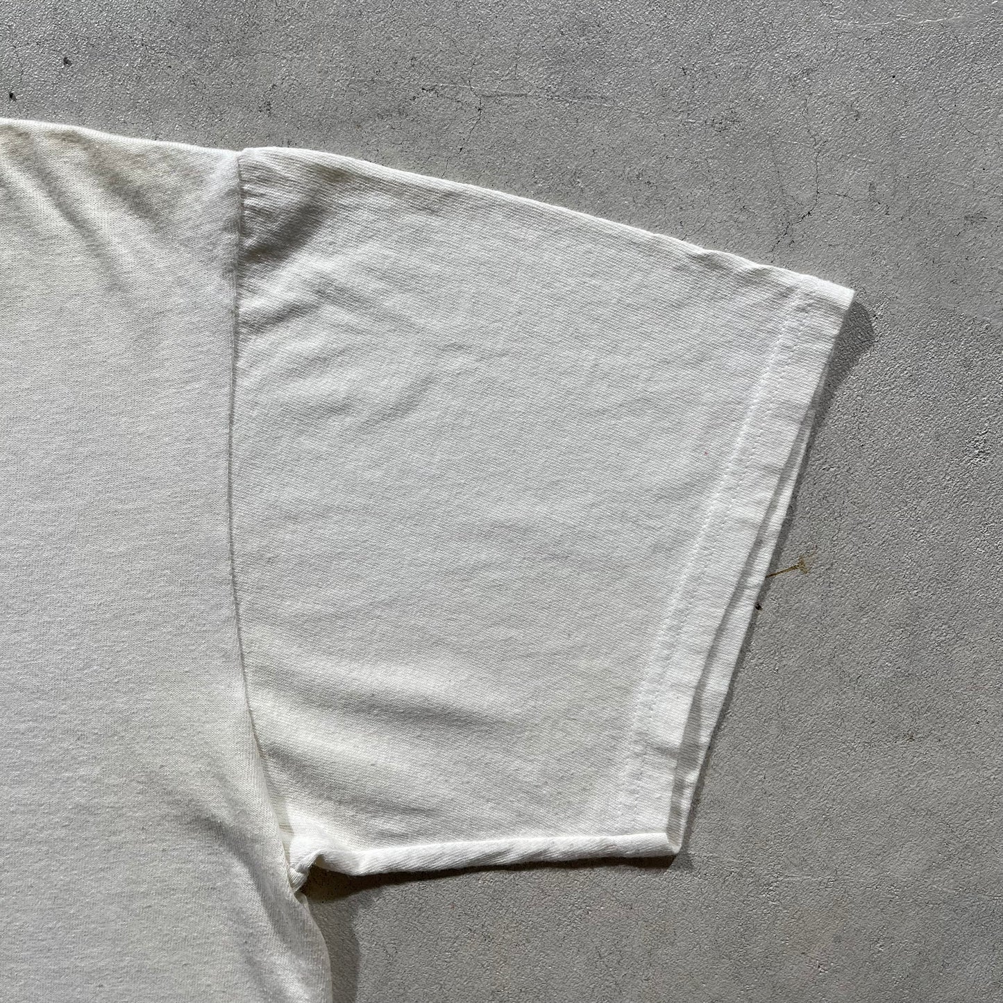 00s 'Who is Connie Stone' Tee- L