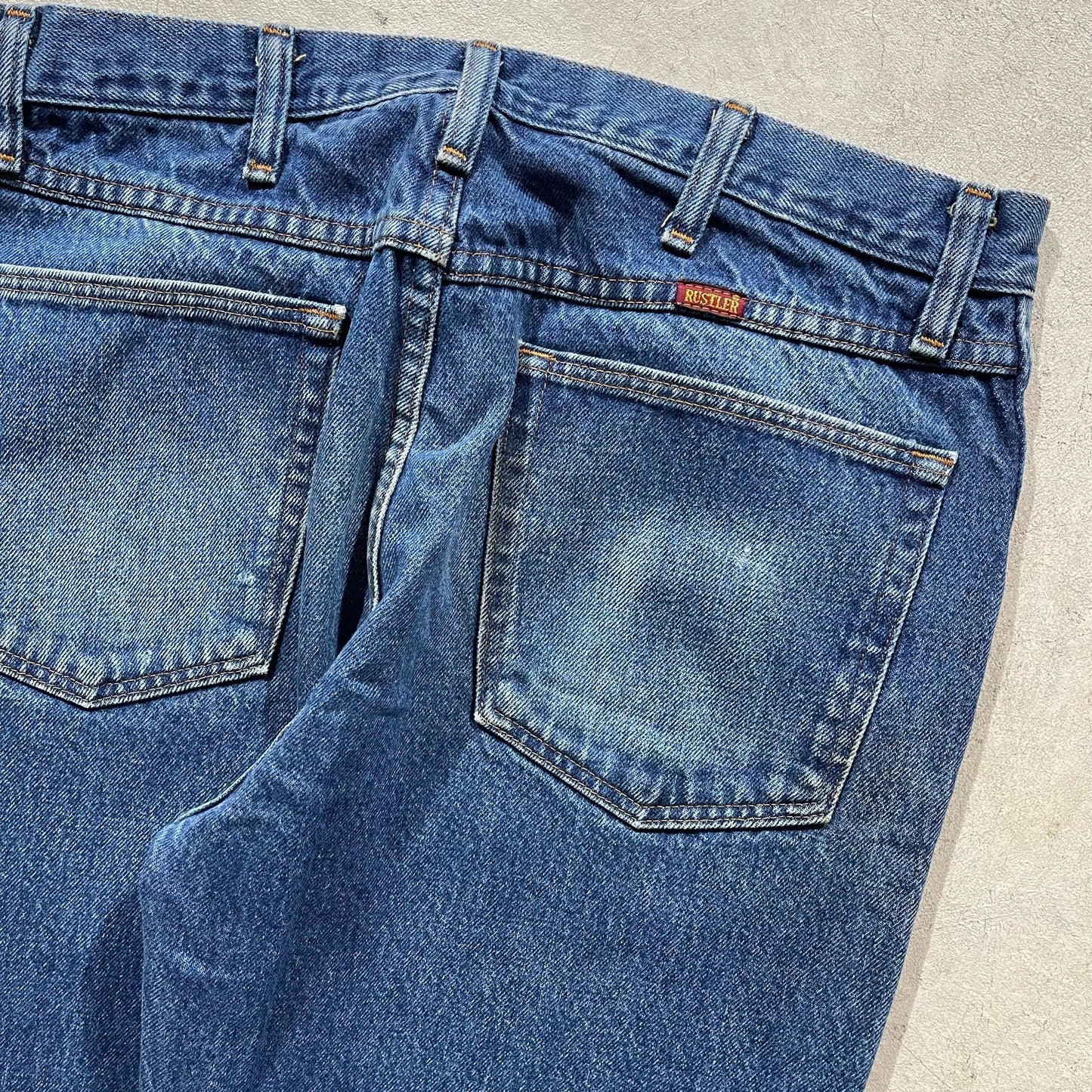 00s Dark Wash Denim- 32