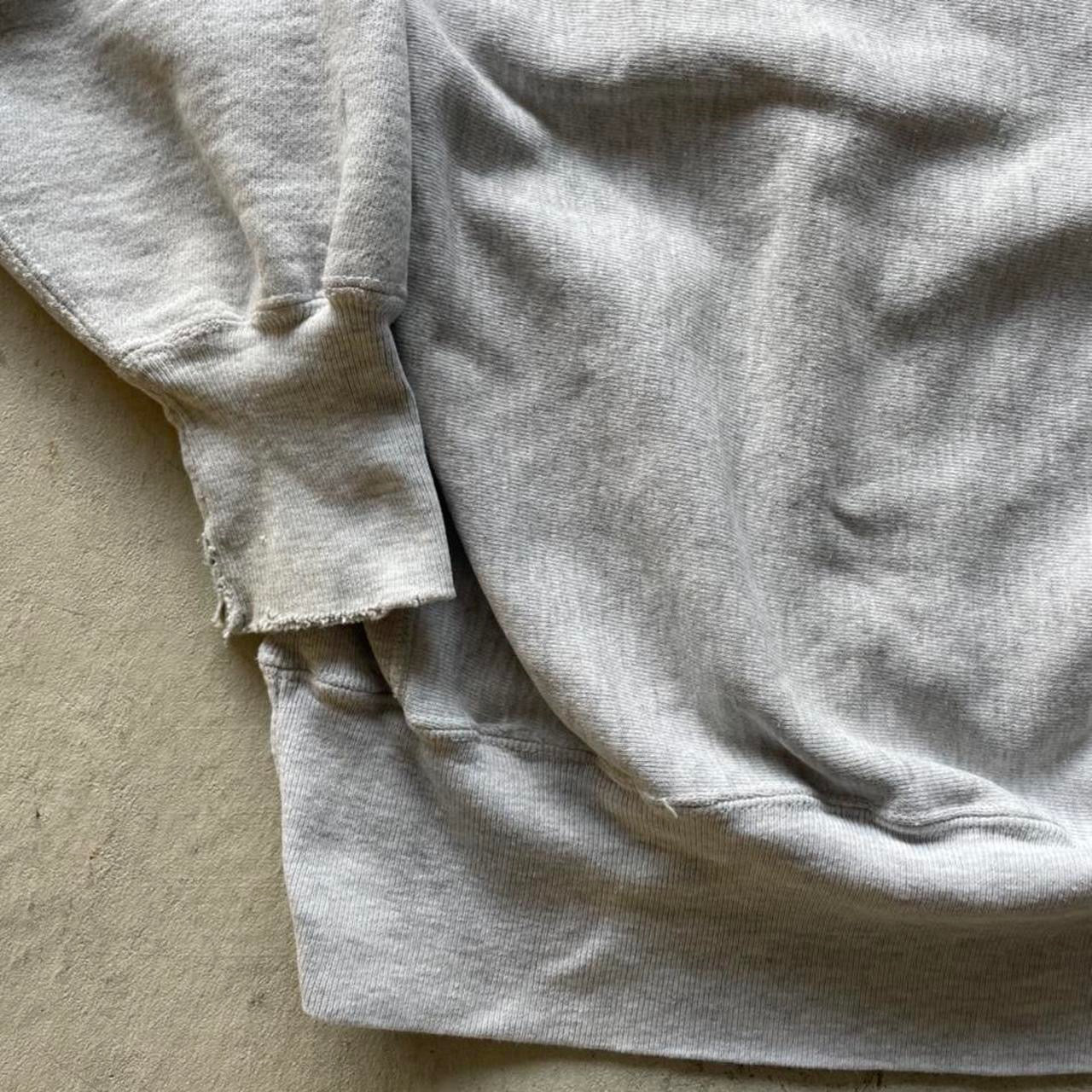 90s Champion Reverse Weave- M