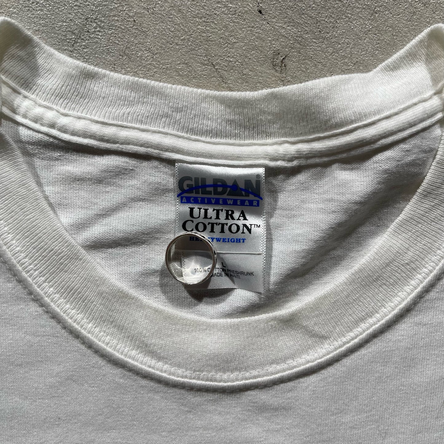 00s Eat @ the Y Tee- L