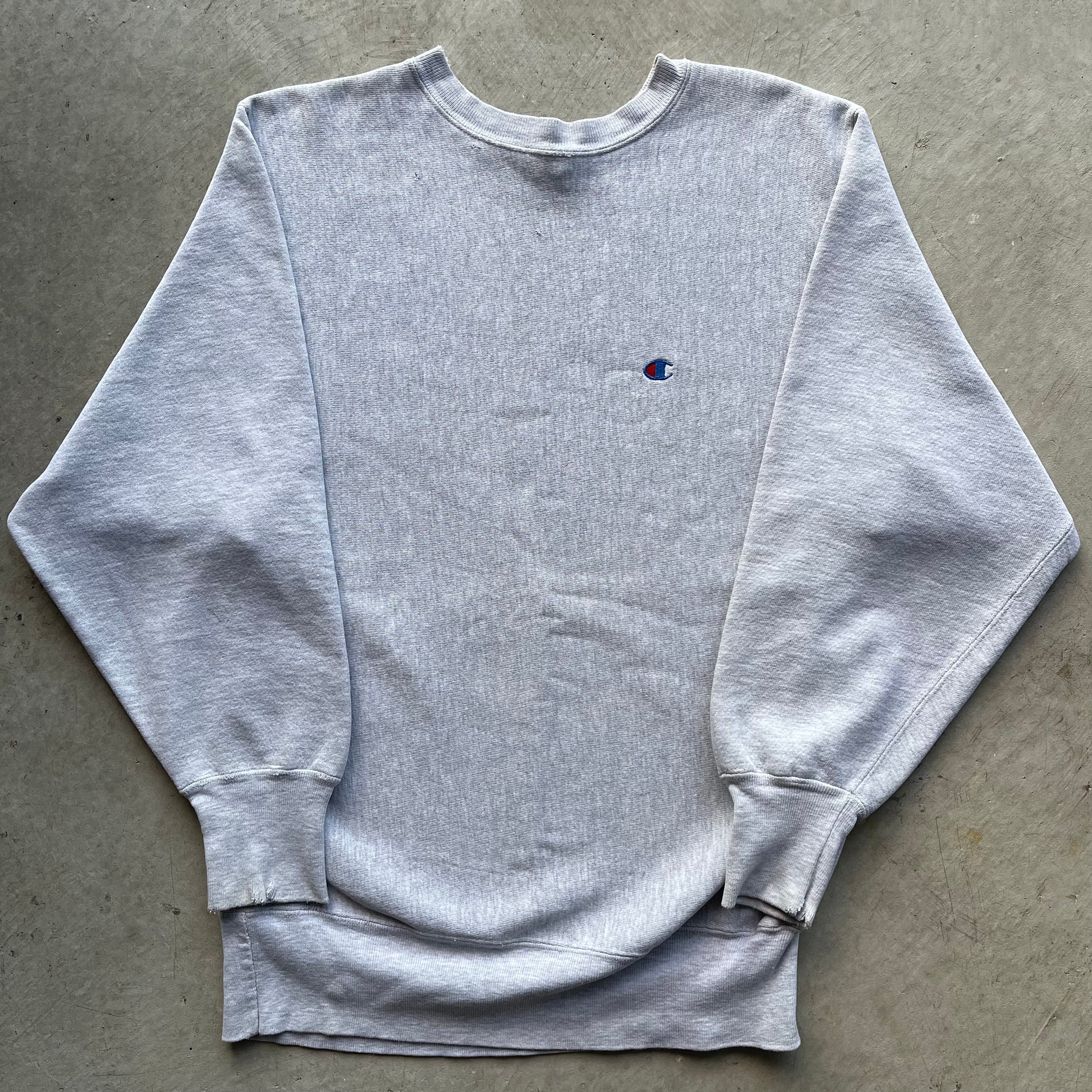 Champion Reverse Weave Crewneck Sweatshirt, Product