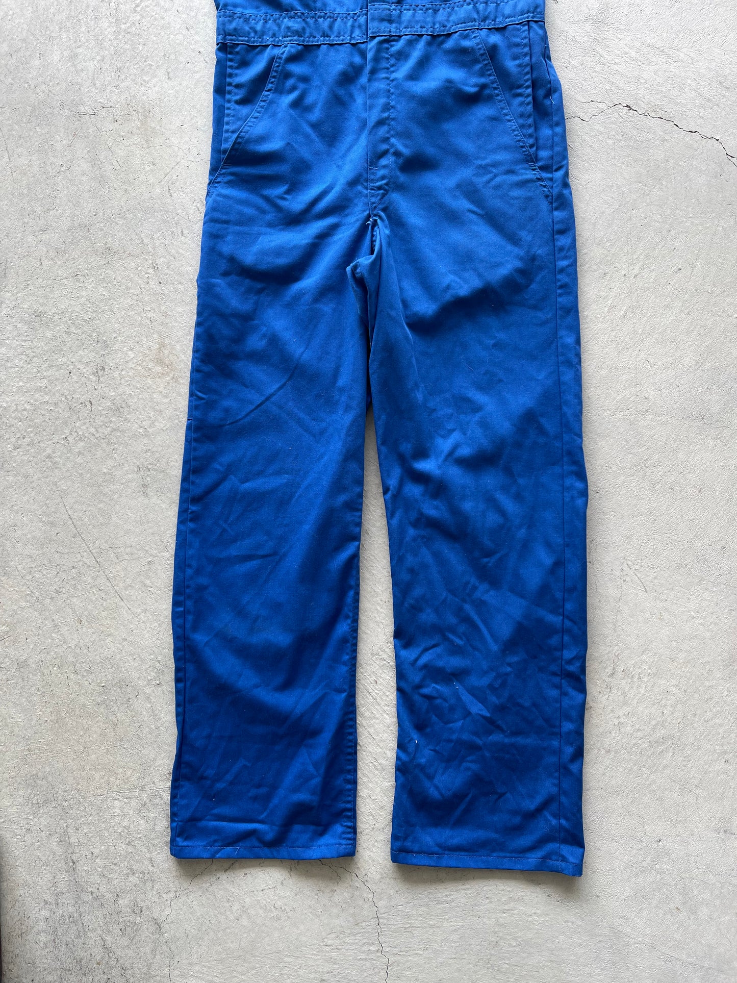 70s Coveralls- 33