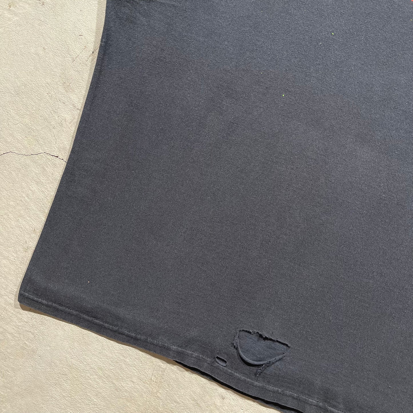 00s 'You'll Be Working For Me Soon' Tee- XXL