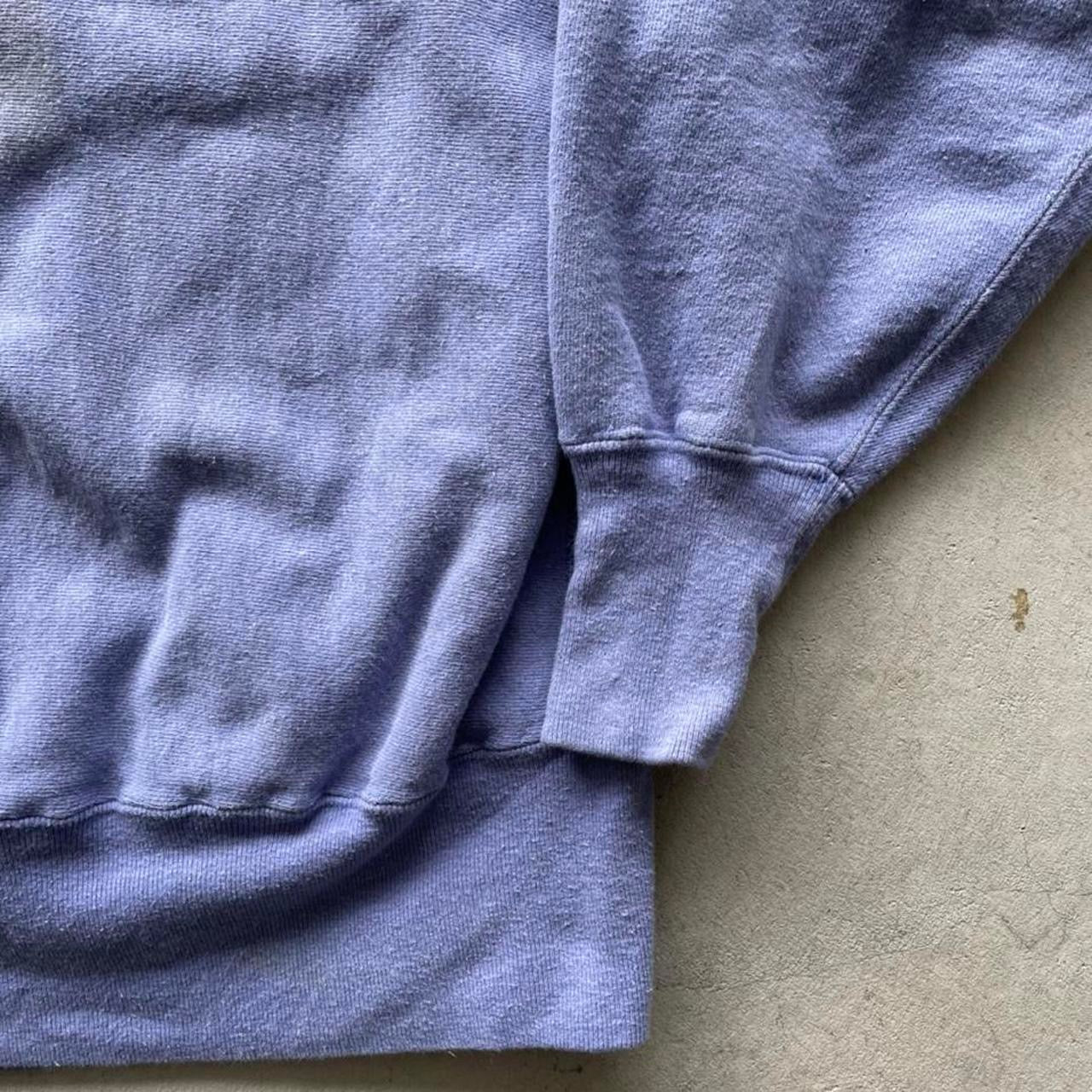 90s Champion Reverse Weave Sweatshirt- M