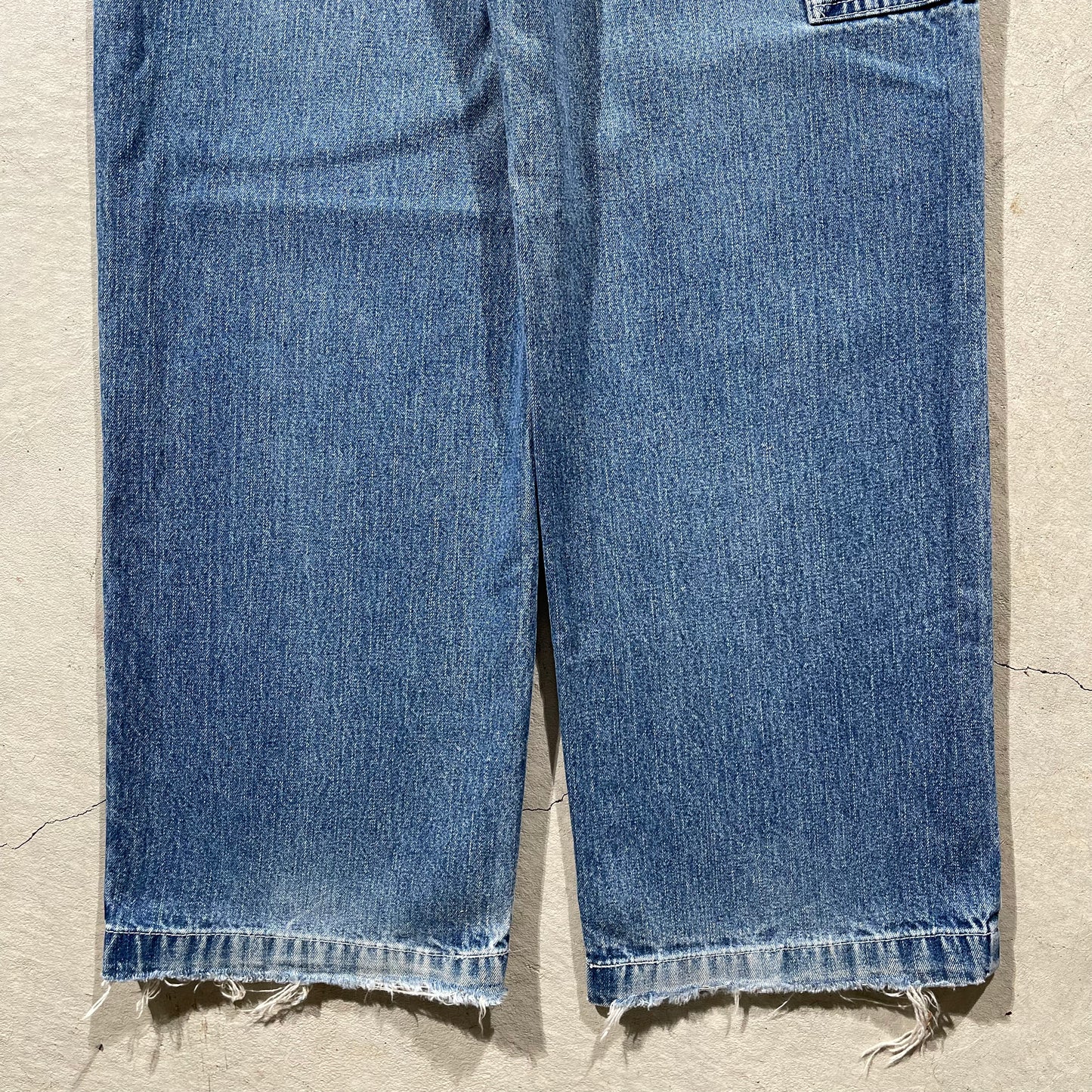 00s Arizona Baggy Carpenter Denim- 26