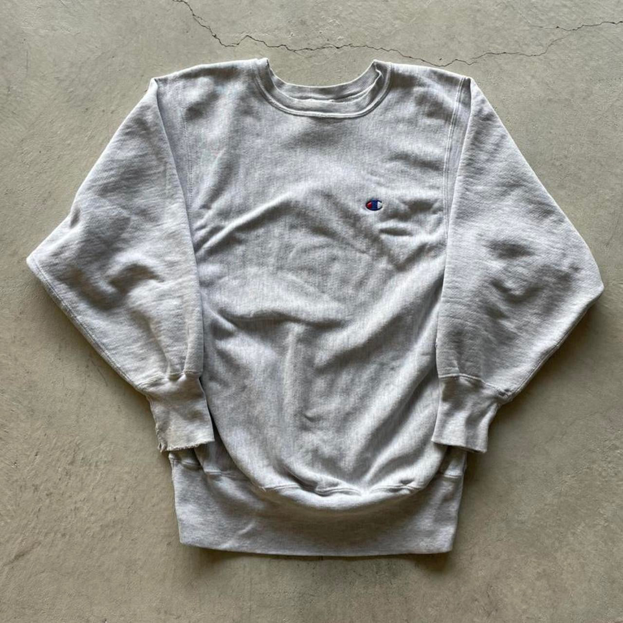 90s Champion Reverse Weave- M