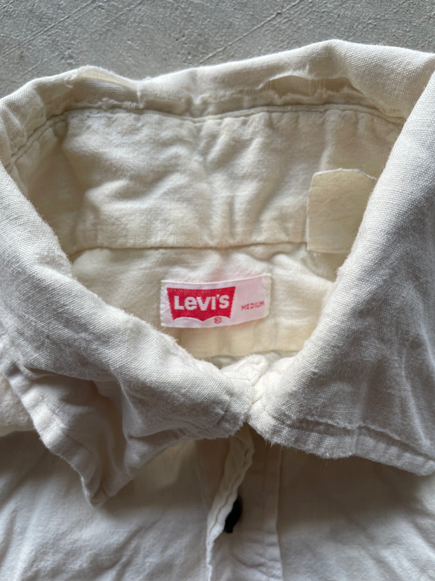 70s Levi’