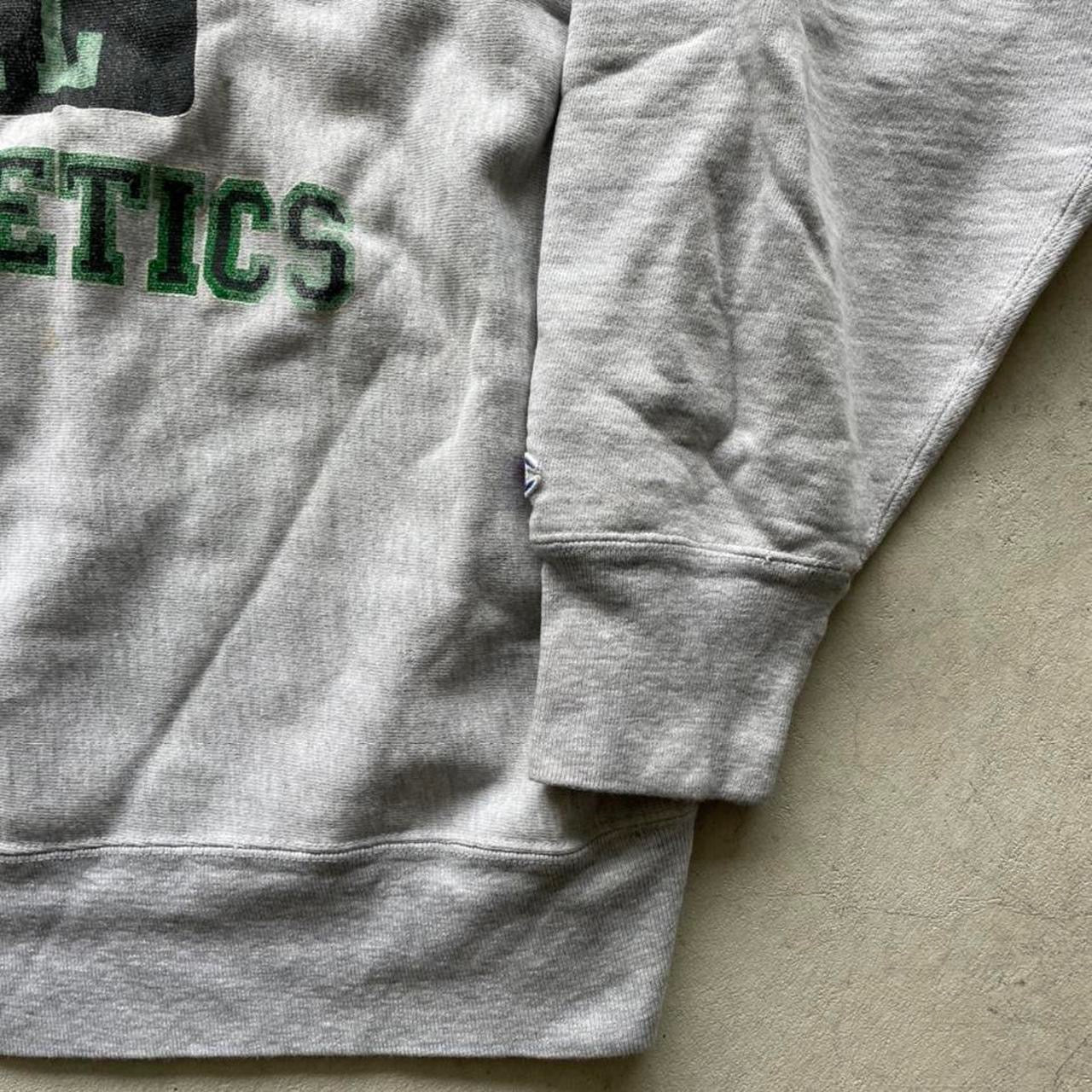 80s Champion Reverse Weave Sweatshirt- XL