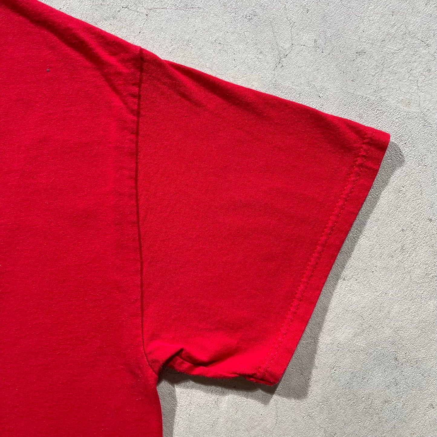 00s 'I Got Out of Bed and Dressed' Tee- XL