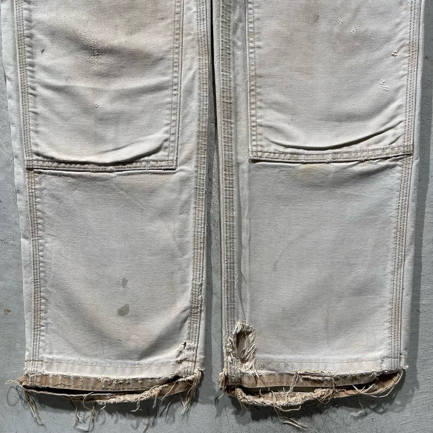 00s Carhartt Double Knee Pants- 32