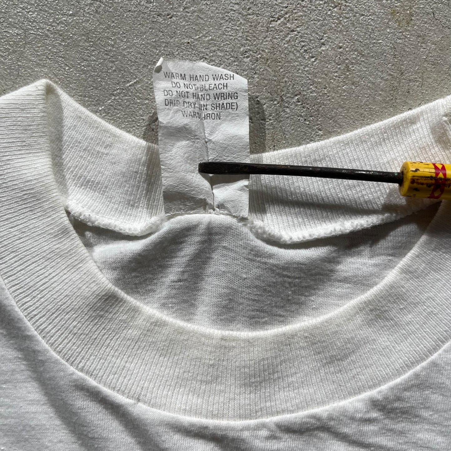 80s Australia Tee- M