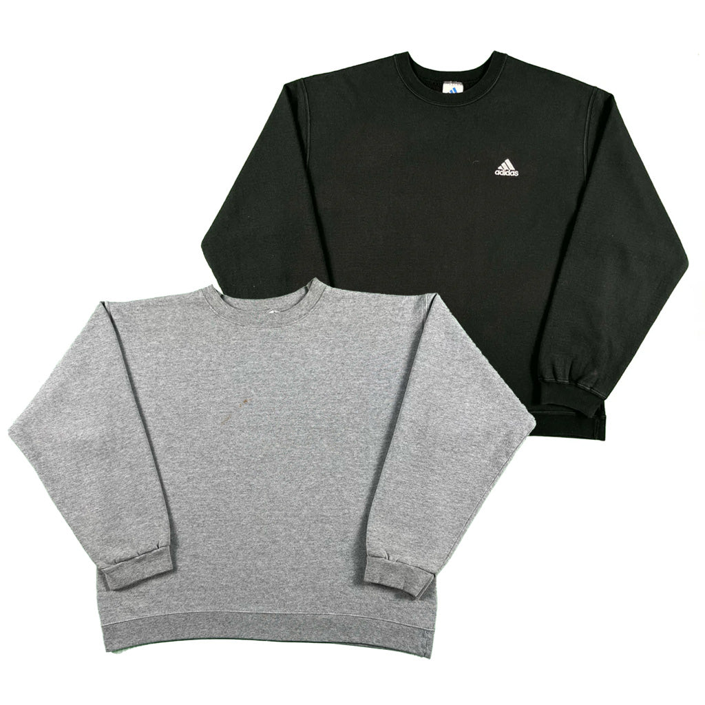 Vintage Adidas Sweatshirts- SELECT SWEAT