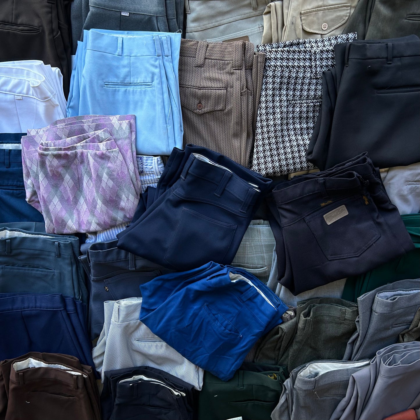 63x PANT LOT