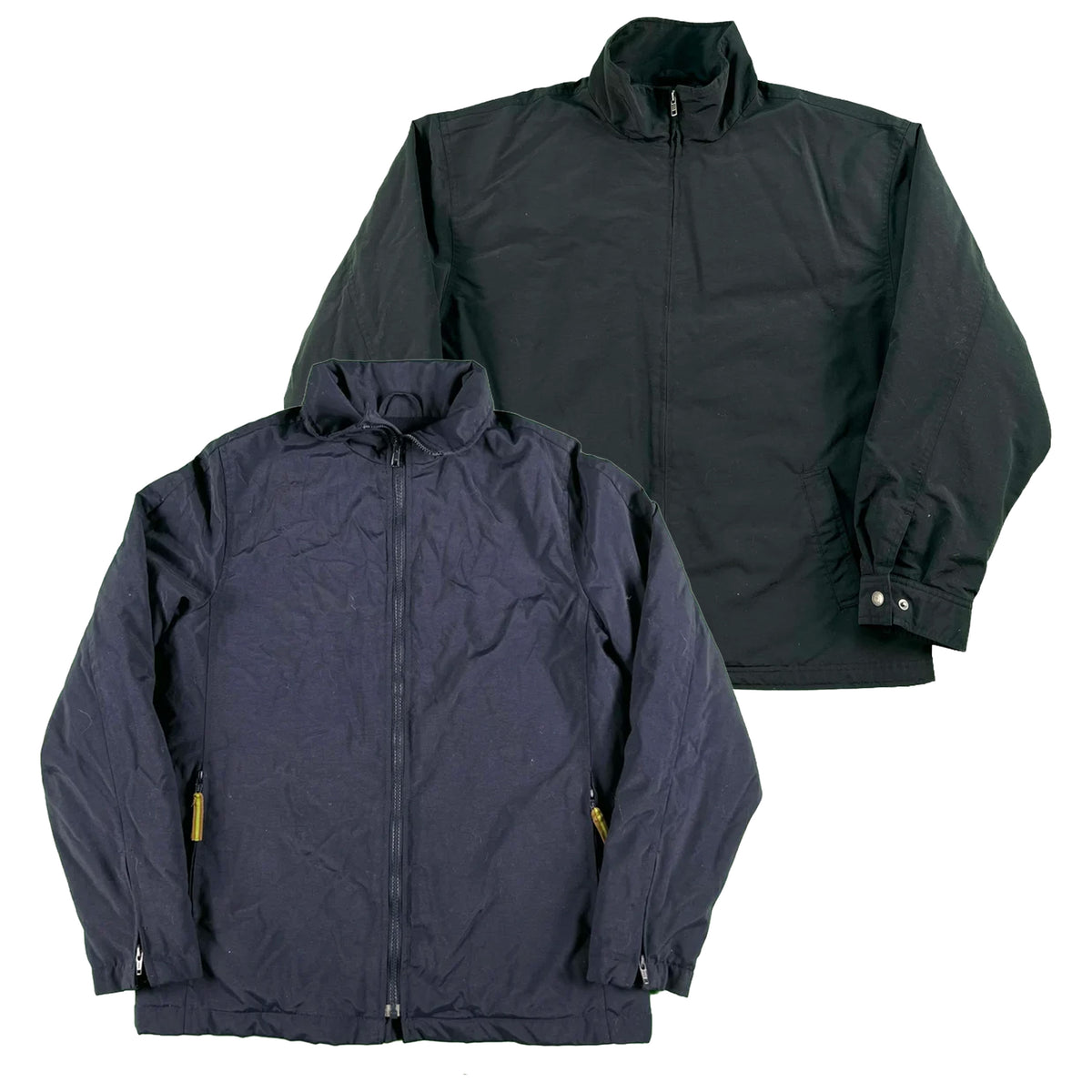 Vintage Gap Nylon Jackets- SELECT JACKET