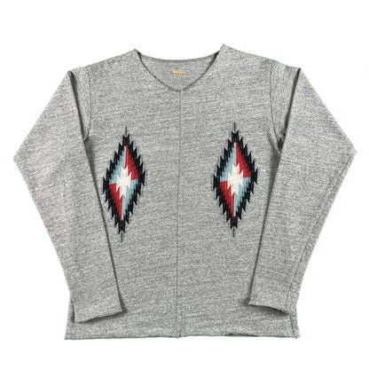Kapital Long Sleeve Tee- S