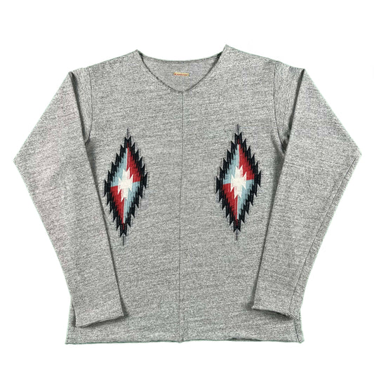 Kapital Long Sleeve Tee- S
