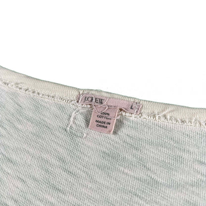 J.Crew does 1950s Tee- S