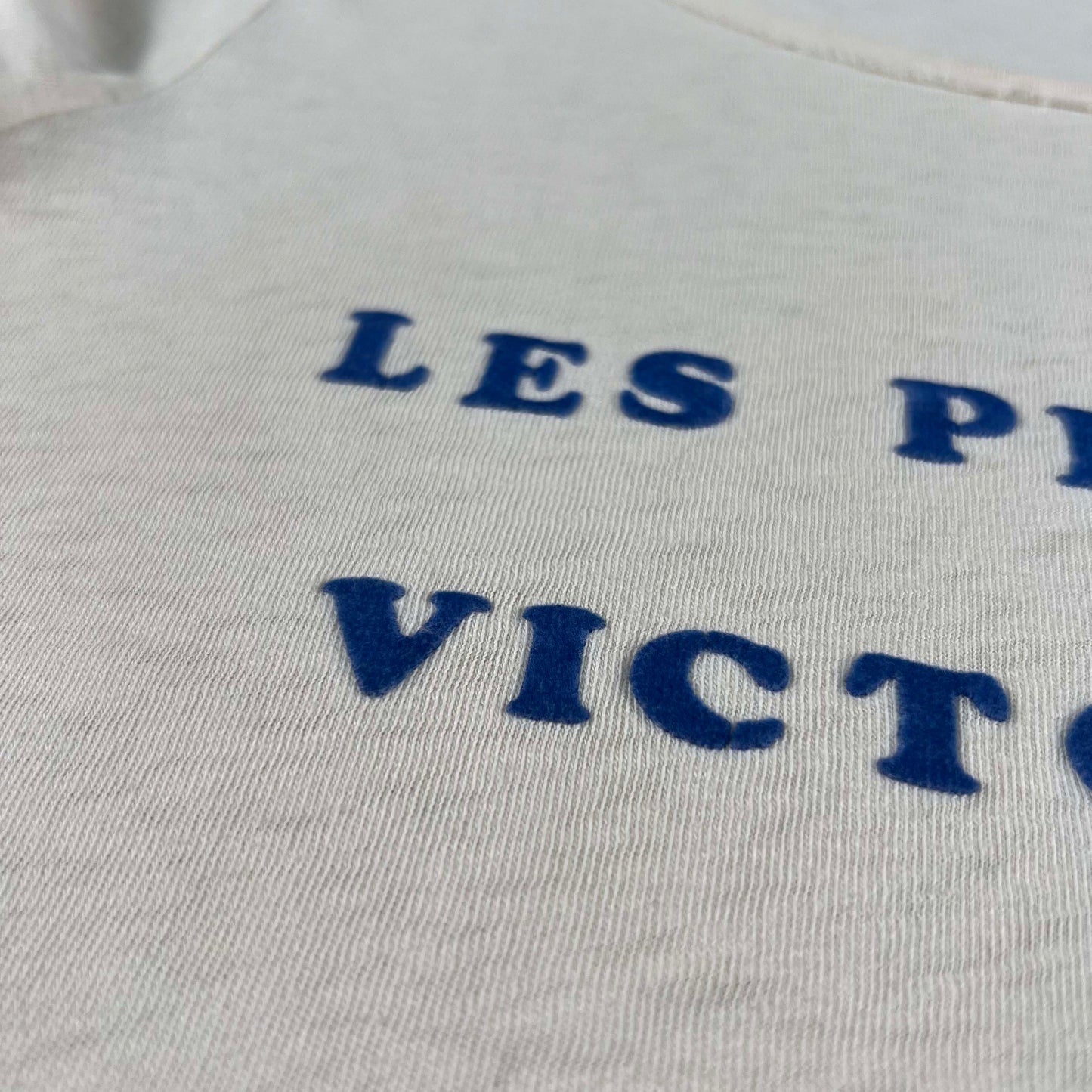 J.Crew does 1950s Tee- S