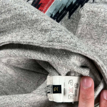 Kapital Long Sleeve Tee- S