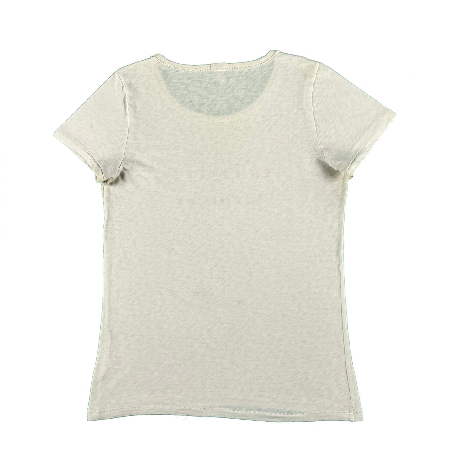 J.Crew does 1950s Tee- S