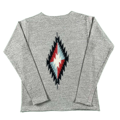 Kapital Long Sleeve Tee- S