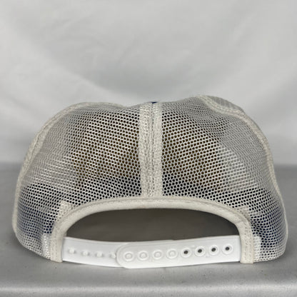 70s St. Paul Feed & Supply K Products Trucker Hat
