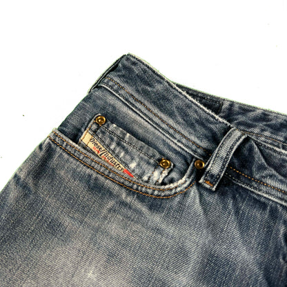 Diesel 'Zatiny' Bootcut Denim- 28x28