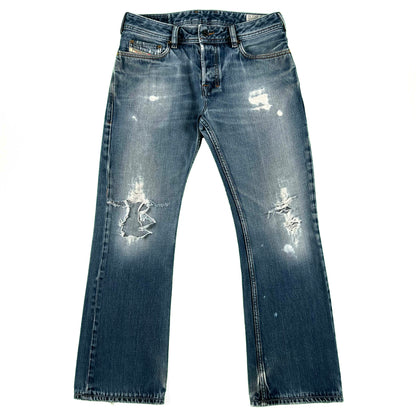 Diesel 'Zatiny' Bootcut Denim- 28x28