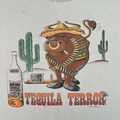 Vintage Beer, Wine, & Alcohol Tees- SELECT TEE