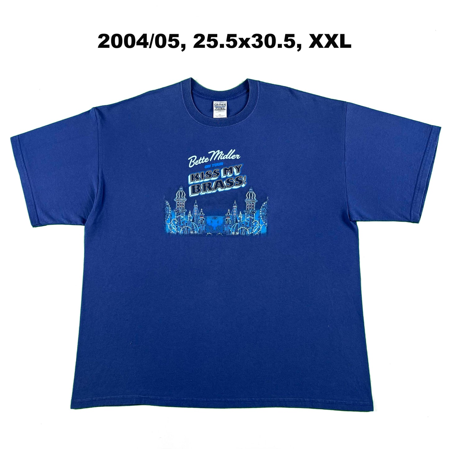 $20 Vintage Band Tees- SELECT TEE