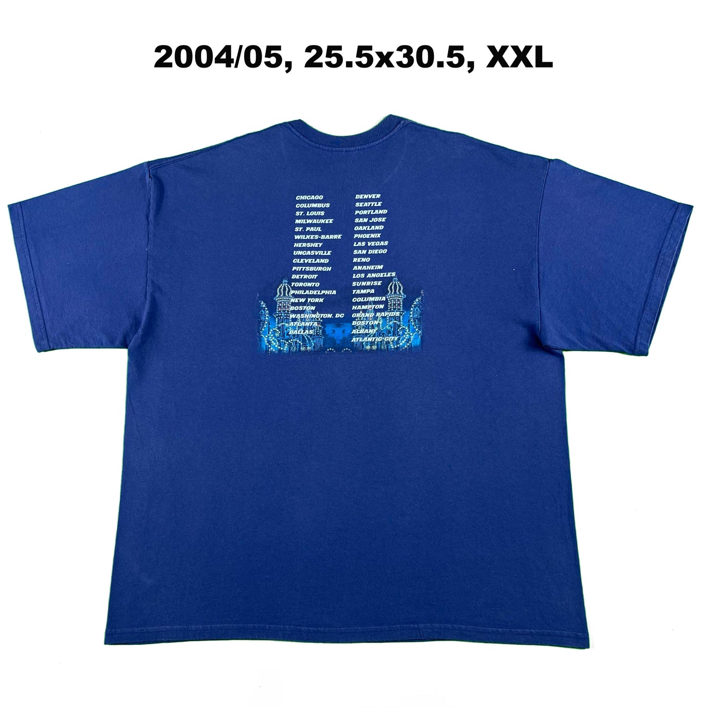 $20 Vintage Band Tees- SELECT TEE