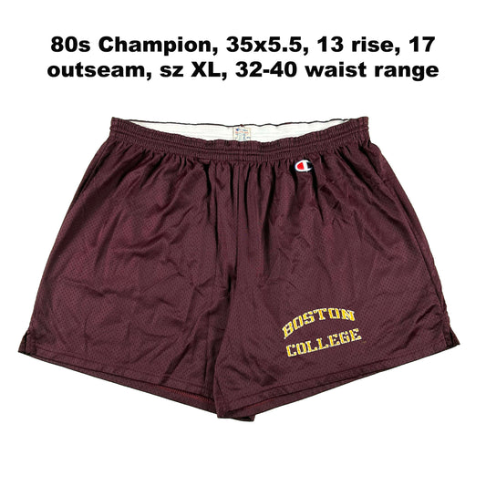 Vintage Gym Shorts- SELECT PAIR