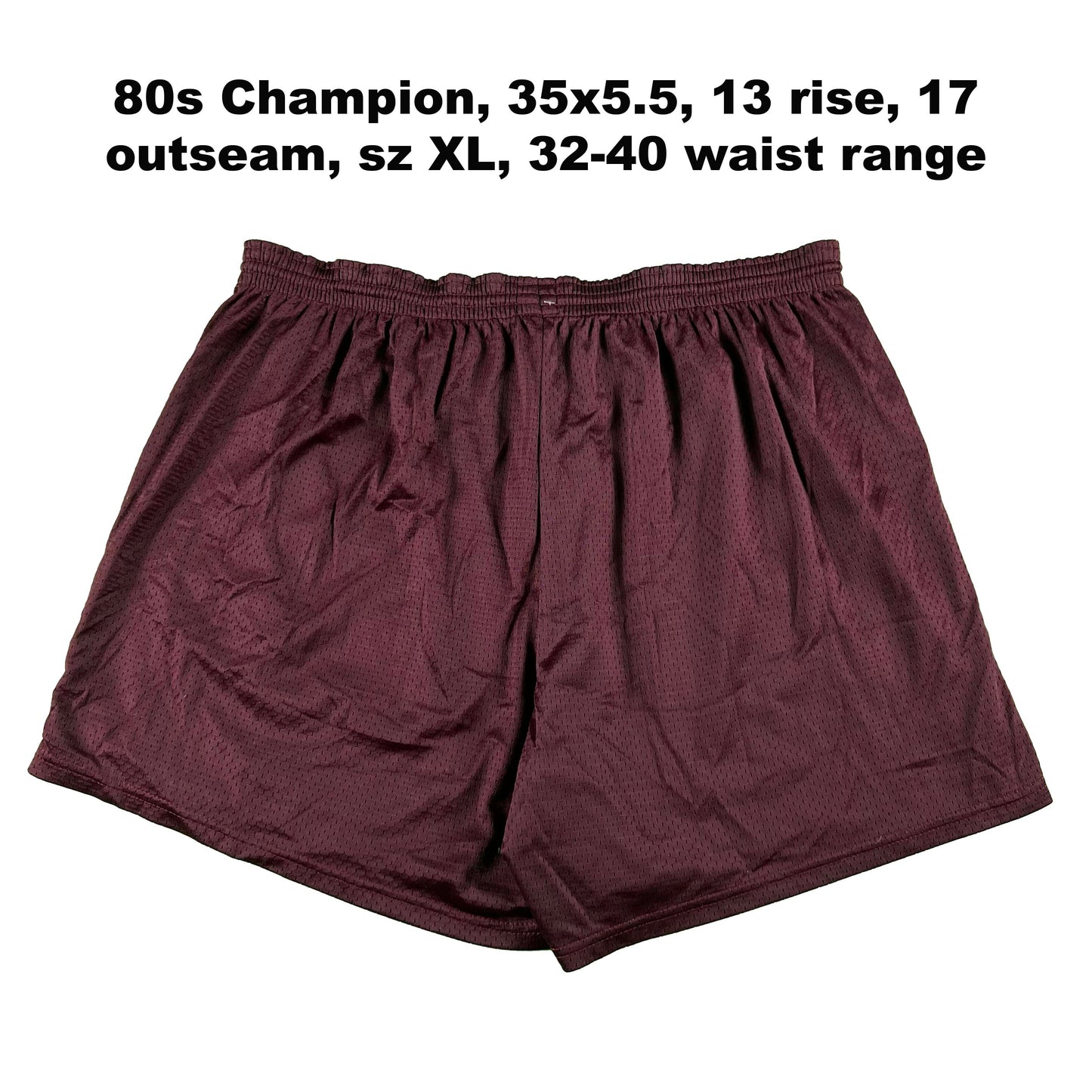 Vintage Gym Shorts- SELECT PAIR