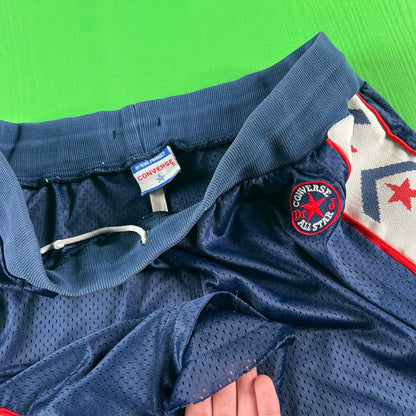 Vintage Basketball Style Gym Shorts- SELECT PAIR