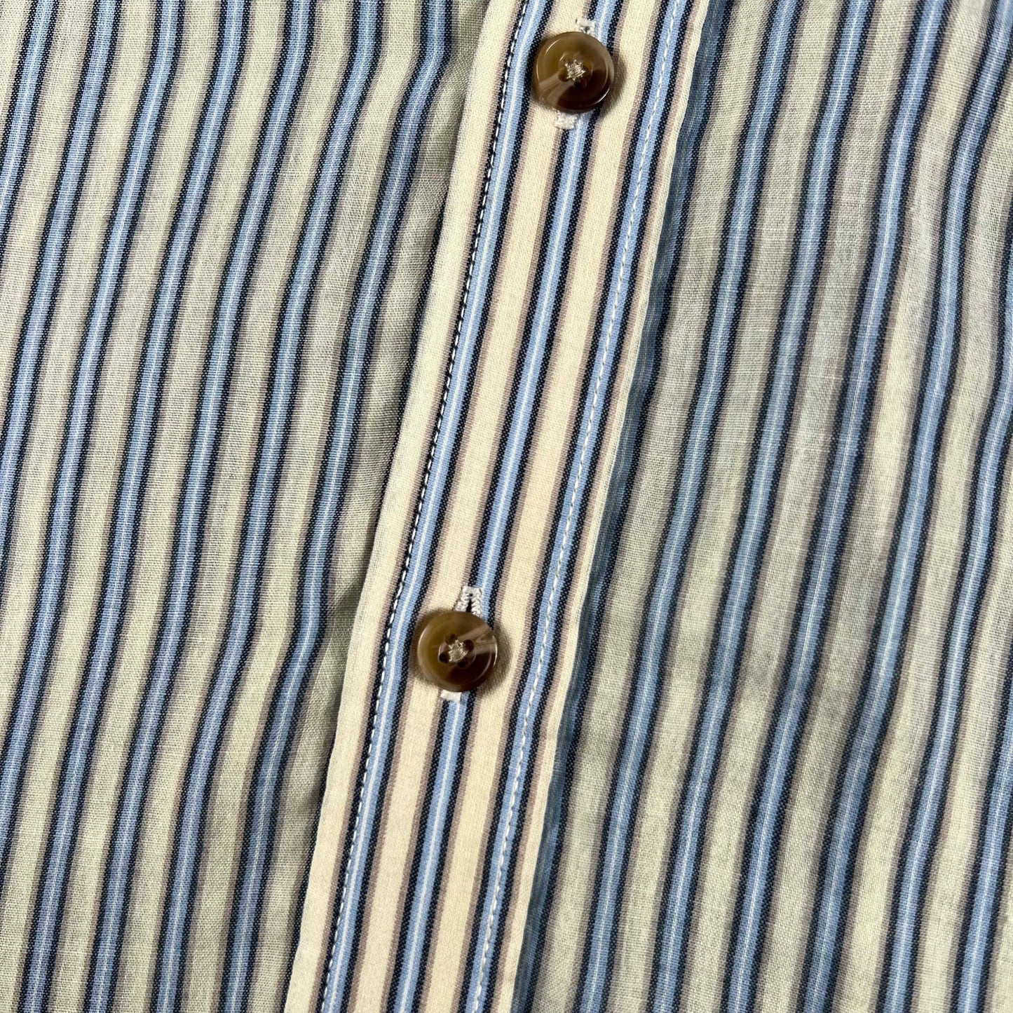 90s Perfect 'Puritan' s/s Button Up Shirts- SELECT SHIRT