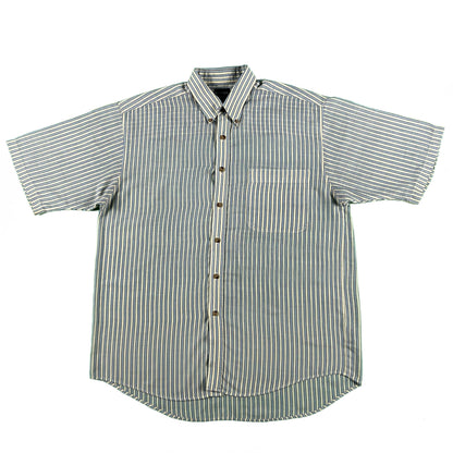 90s Perfect 'Puritan' s/s Button Up Shirts- SELECT SHIRT