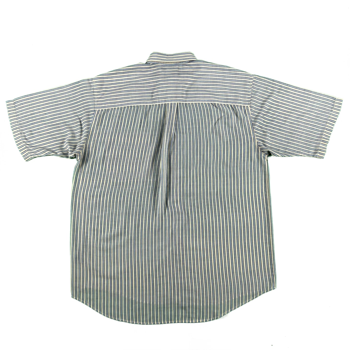 90s Perfect 'Puritan' s/s Button Up Shirts- SELECT SHIRT