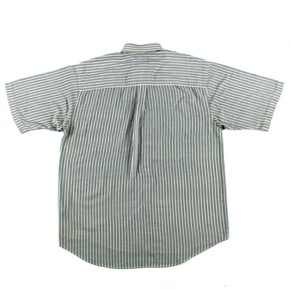 90s Perfect 'Puritan' s/s Button Up Shirts- SELECT SHIRT